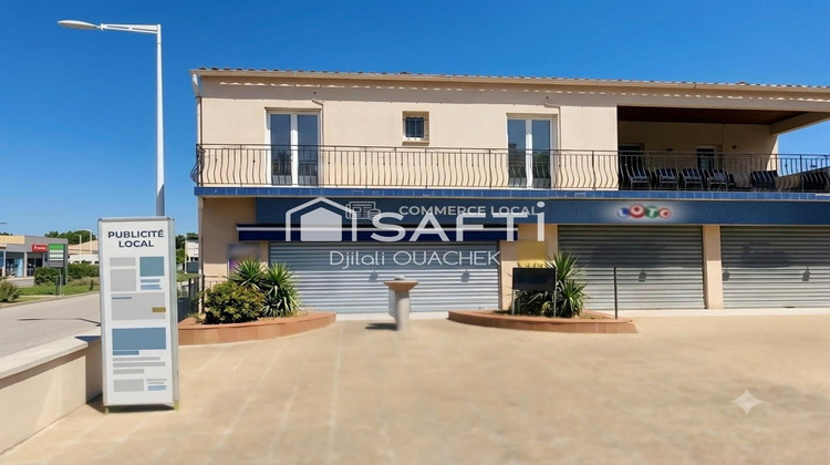 Ma-Cabane - Vente Immeuble Perpignan, 260 m²