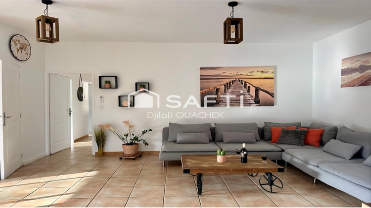 Ma-Cabane - Vente Immeuble Perpignan, 260 m²
