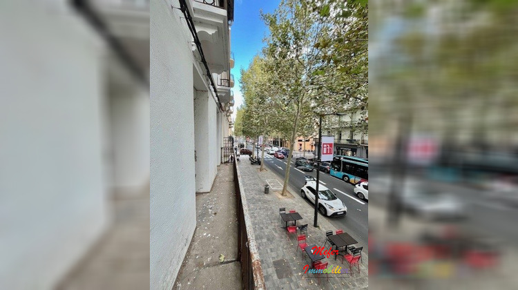 Ma-Cabane - Vente Immeuble Perpignan, 320 m²