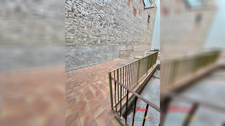 Ma-Cabane - Vente Immeuble Perpignan, 320 m²