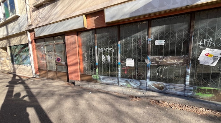 Ma-Cabane - Vente Immeuble PERPIGNAN, 380 m²