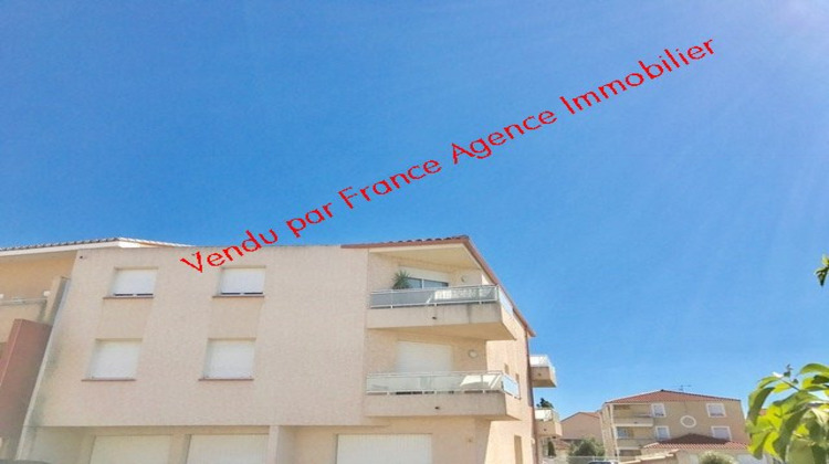 Ma-Cabane - Vente Immeuble PERPIGNAN, 0 m²