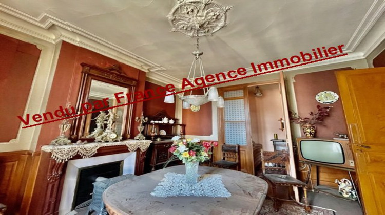 Ma-Cabane - Vente Immeuble PERPIGNAN, 540 m²