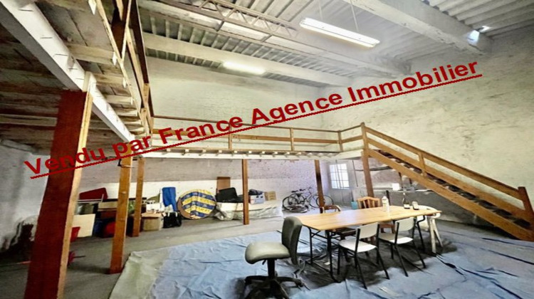 Ma-Cabane - Vente Immeuble PERPIGNAN, 540 m²