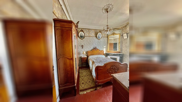 Ma-Cabane - Vente Immeuble PERPIGNAN, 540 m²
