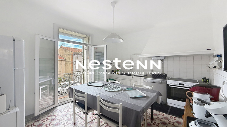 Ma-Cabane - Vente Immeuble PERPIGNAN, 164 m²