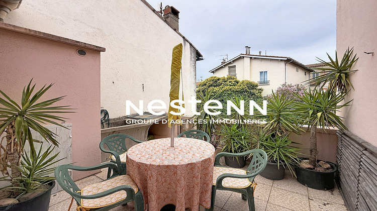 Ma-Cabane - Vente Immeuble PERPIGNAN, 164 m²