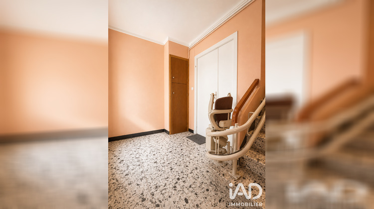 Ma-Cabane - Vente Immeuble Perpignan, 92 m²