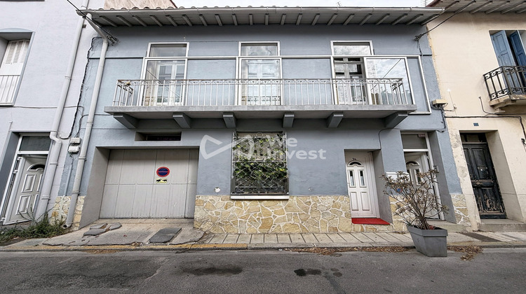 Ma-Cabane - Vente Immeuble Perpignan, 93 m²