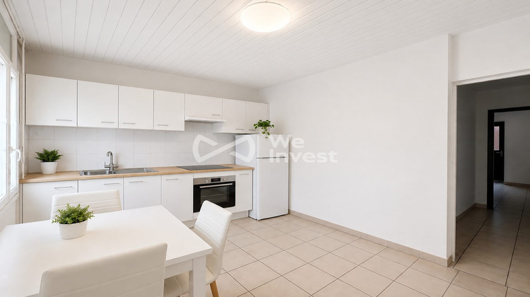 Ma-Cabane - Vente Immeuble Perpignan, 93 m²