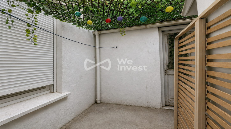 Ma-Cabane - Vente Immeuble Perpignan, 93 m²