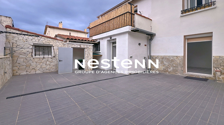 Ma-Cabane - Vente Immeuble PERPIGNAN, 186 m²