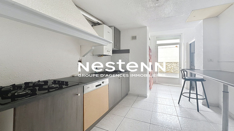 Ma-Cabane - Vente Immeuble PERPIGNAN, 186 m²