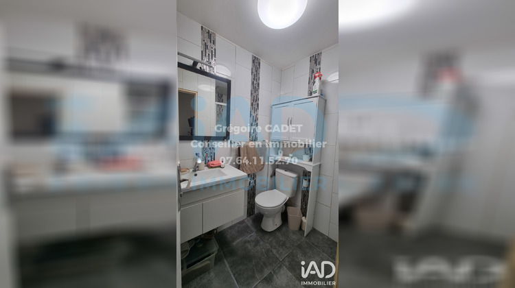 Ma-Cabane - Vente Immeuble Perpignan, 145 m²