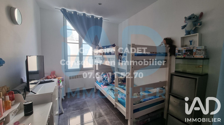 Ma-Cabane - Vente Immeuble Perpignan, 145 m²