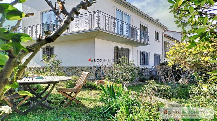 Ma-Cabane - Vente Immeuble Perpignan, 158 m²