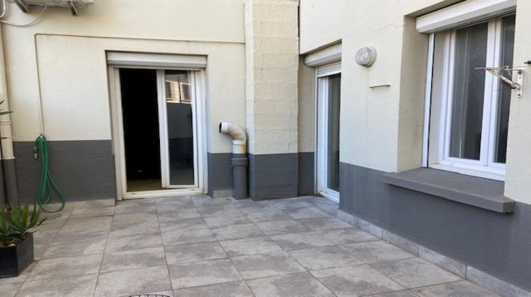 Ma-Cabane - Vente Immeuble PERPIGNAN, 376 m²