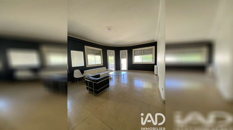 Ma-Cabane - Vente Immeuble Perpignan, 154 m²