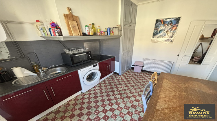 Ma-Cabane - Vente Immeuble Perpignan, 155 m²