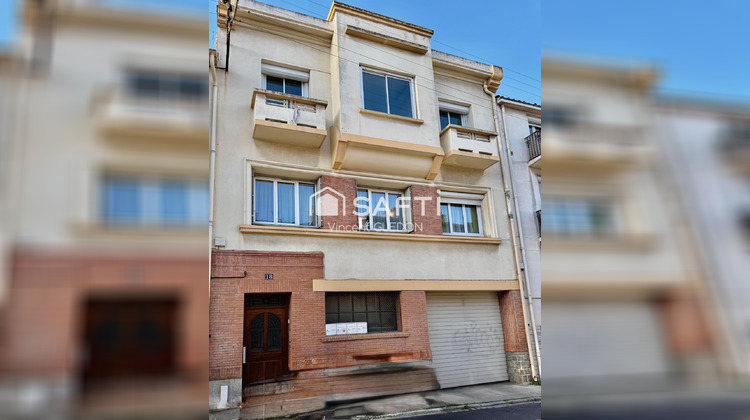 Ma-Cabane - Vente Immeuble Perpignan, 157 m²
