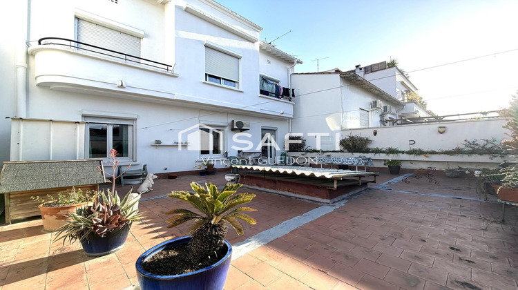 Ma-Cabane - Vente Immeuble Perpignan, 157 m²