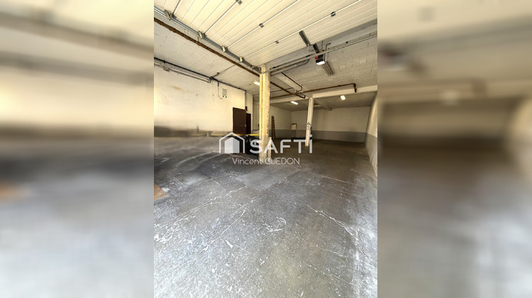 Ma-Cabane - Vente Immeuble Perpignan, 157 m²