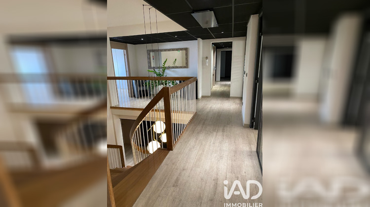 Ma-Cabane - Vente Immeuble Perpignan, 870 m²