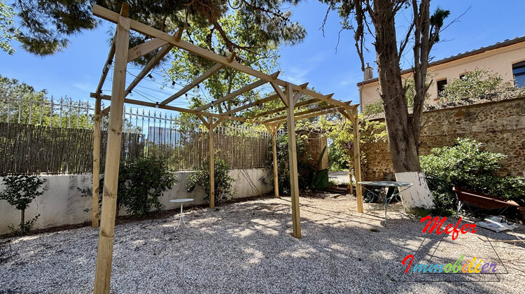 Ma-Cabane - Vente Immeuble Perpignan, 1000 m²