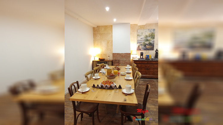 Ma-Cabane - Vente Immeuble Perpignan, 1000 m²