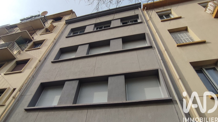 Ma-Cabane - Vente Immeuble Perpignan, 380 m²
