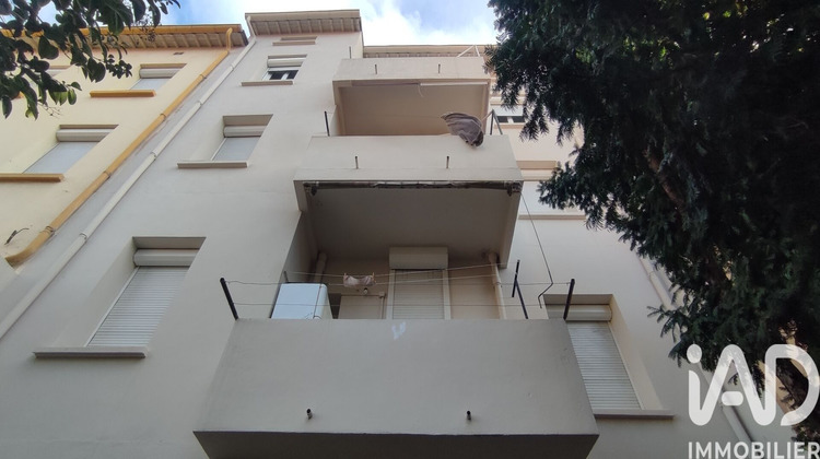 Ma-Cabane - Vente Immeuble Perpignan, 380 m²