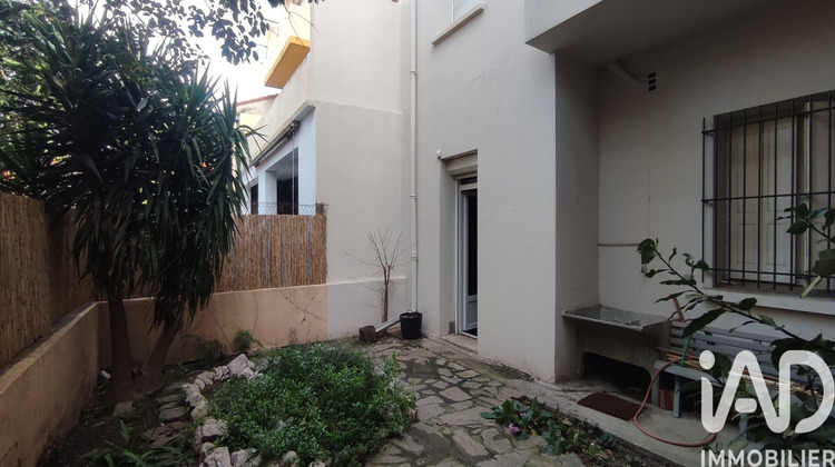 Ma-Cabane - Vente Immeuble Perpignan, 380 m²