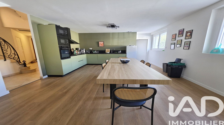 Ma-Cabane - Vente Immeuble Perpignan, 214 m²