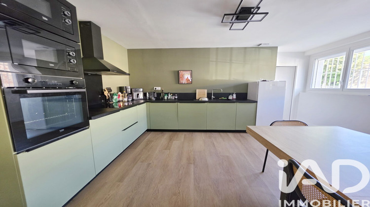 Ma-Cabane - Vente Immeuble Perpignan, 214 m²