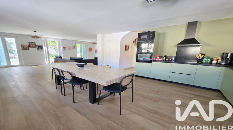 Ma-Cabane - Vente Immeuble Perpignan, 214 m²