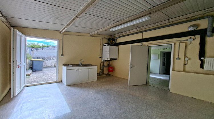 Ma-Cabane - Vente Immeuble PERRECY LES FORGES, 268 m²