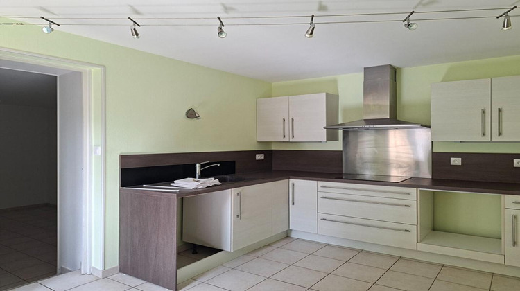 Ma-Cabane - Vente Immeuble PERRECY LES FORGES, 268 m²