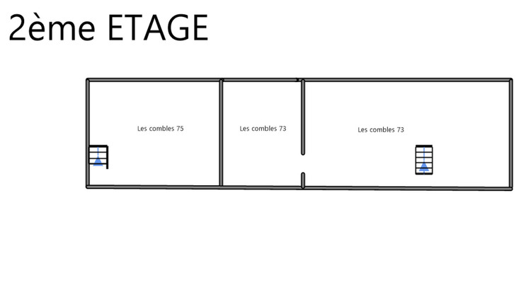 Ma-Cabane - Vente Immeuble PERROS-GUIREC, 318 m²