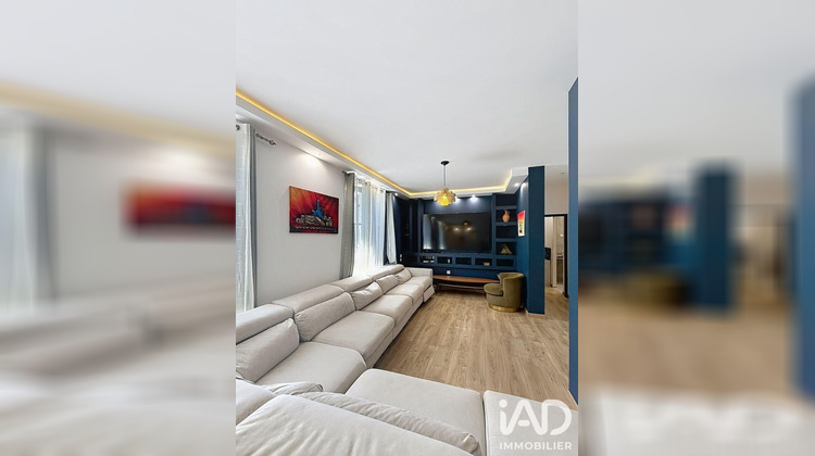 Ma-Cabane - Vente Immeuble Perthes, 148 m²