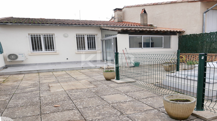 Ma-Cabane - Vente Immeuble PERTUIS, 249 m²