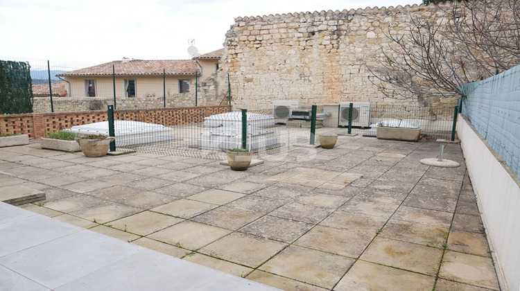 Ma-Cabane - Vente Immeuble PERTUIS, 249 m²