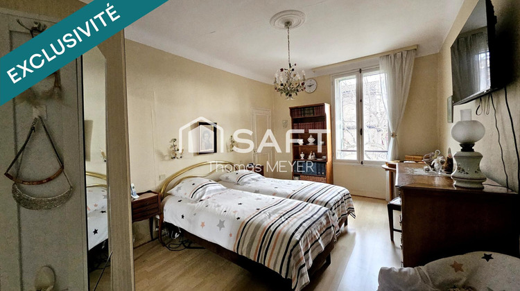 Ma-Cabane - Vente Immeuble Pertuis, 140 m²