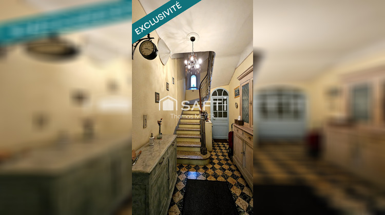 Ma-Cabane - Vente Immeuble Pertuis, 140 m²