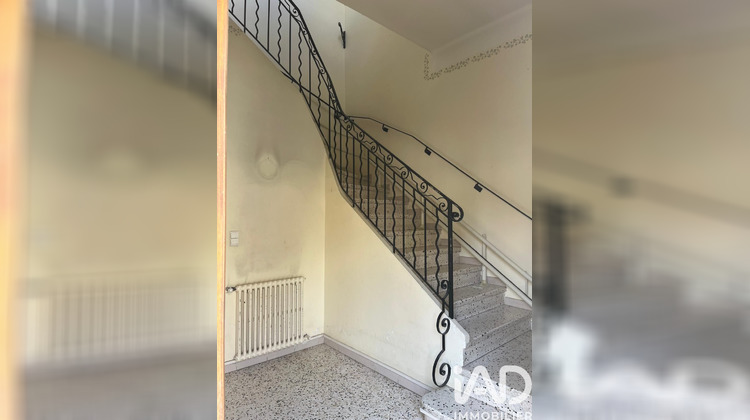 Ma-Cabane - Vente Immeuble Pertuis, 550 m²