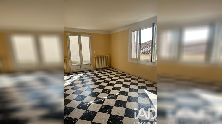 Ma-Cabane - Vente Immeuble Pertuis, 550 m²