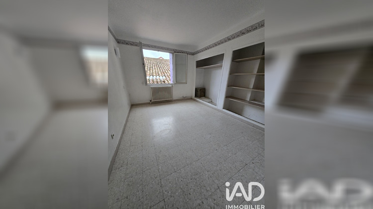 Ma-Cabane - Vente Immeuble Pertuis, 550 m²