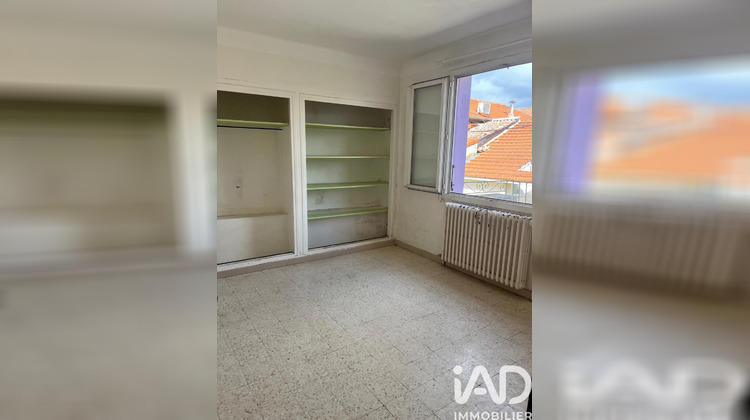 Ma-Cabane - Vente Immeuble Pertuis, 550 m²
