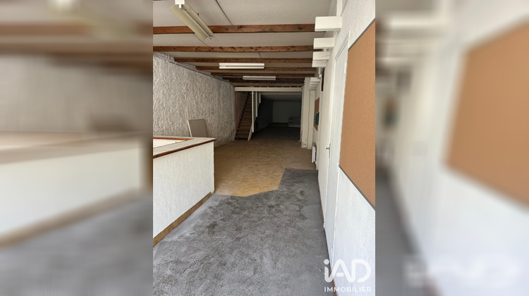 Ma-Cabane - Vente Immeuble Pertuis, 218 m²