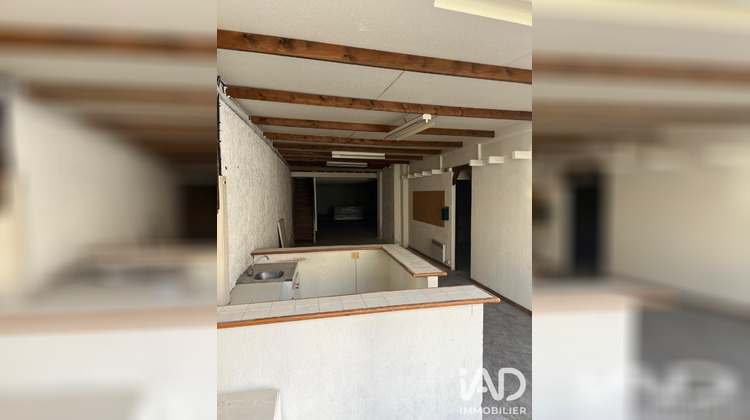 Ma-Cabane - Vente Immeuble Pertuis, 218 m²