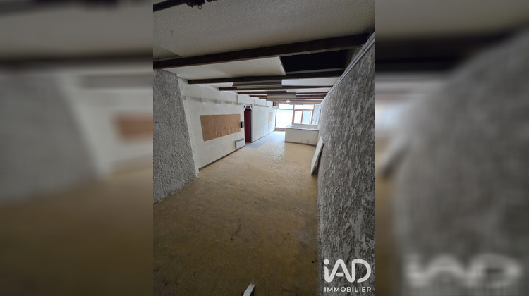 Ma-Cabane - Vente Immeuble Pertuis, 218 m²
